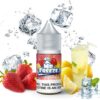 Strawberry Lemonade Frost Saltnic By Mr Freeze