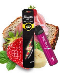 Spark Disposable Pod 1000 Puffs