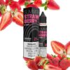 Summer Strawberry By VGOD Saltnic