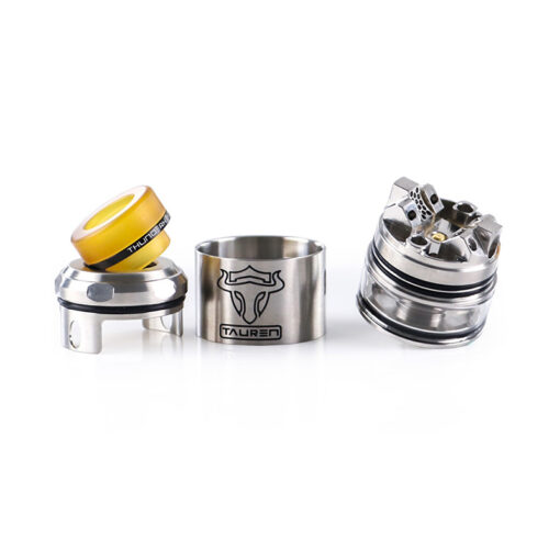 ⁦THC BF RDTA تانك طورن ار دي تي اي⁩ - الصورة ⁦11⁩