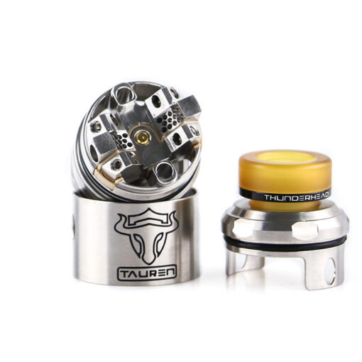 ⁦THC BF RDTA تانك طورن ار دي تي اي⁩ - الصورة ⁦13⁩