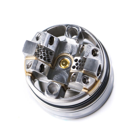 ⁦THC BF RDTA تانك طورن ار دي تي اي⁩ - الصورة ⁦14⁩
