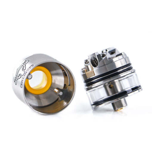 ⁦THC BF RDTA تانك طورن ار دي تي اي⁩ - الصورة ⁦15⁩