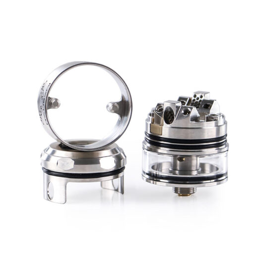 ⁦THC BF RDTA تانك طورن ار دي تي اي⁩ - الصورة ⁦12⁩