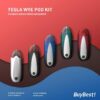 WYE Pod Kit