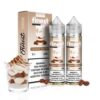 The Finest Tiramisu Custard Signature Edition
