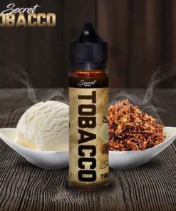 Tobacco By Secret sauce