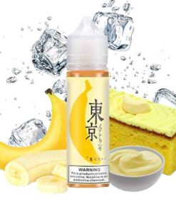 Tokyo Banana