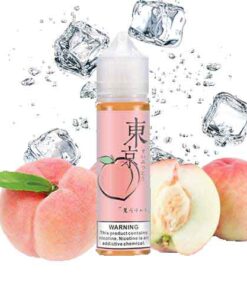 TOKYO PEACH