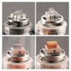 Mesh Coil