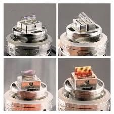 Mesh Coil