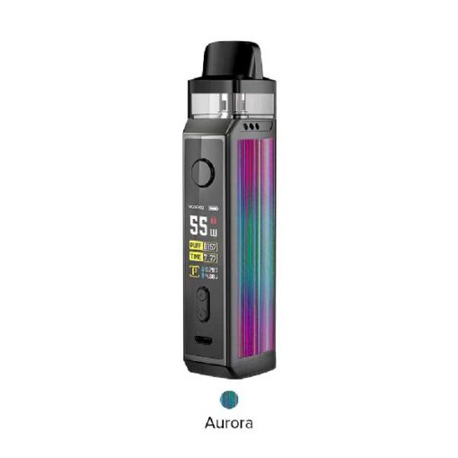 Voopoo Vinci X Mod Pod 70w - Image 5