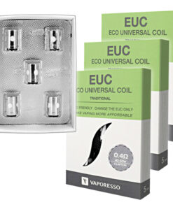 Vaporesso Traditional EUC Clapton 0.5ohm