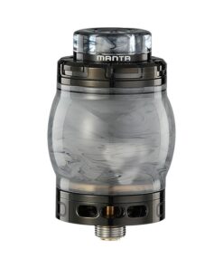 Manta RTA Resin Version