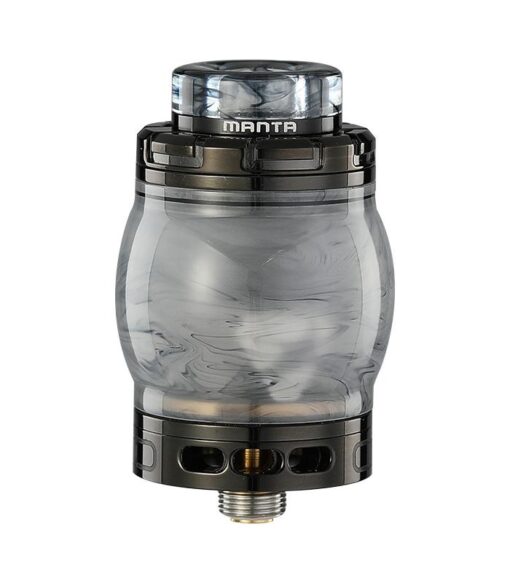 Manta RTA Resin Version
