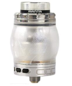Manta RTA Resin Version