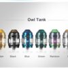 Advken Owl Tank