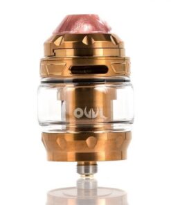 Advken Owl Tank