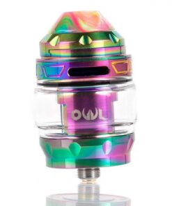 Advken Owl Tank