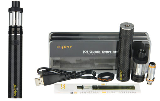 Aspire K3