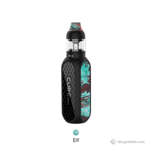 OBS Cube Mini Kit with Cube Mini Subtank - Image 2