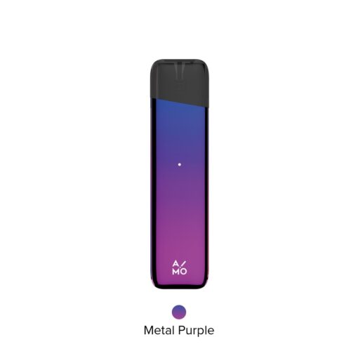 AIMO Mount Pod System