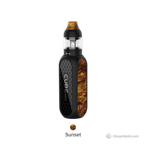 OBS Cube Mini Kit with Cube Mini Subtank - Image 6