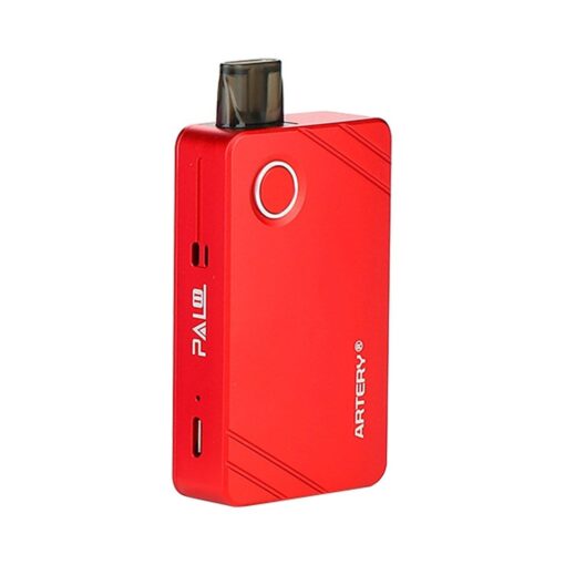 ARTERY PAL II Pod Starter Kit - Image 8