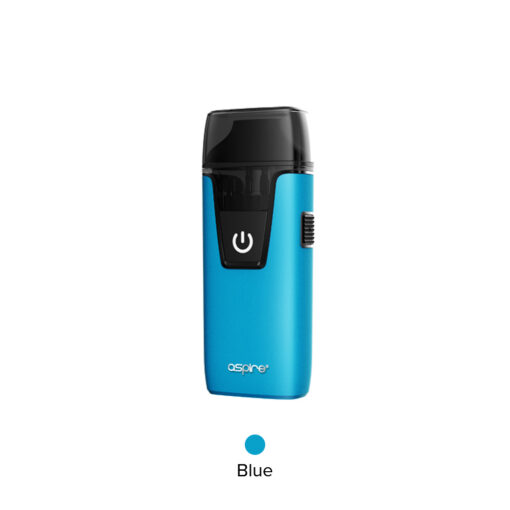 Aspire Nautilus AIO Pod Vape Kit