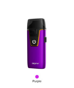 Aspire Nautilus AIO Pod Vape Kit