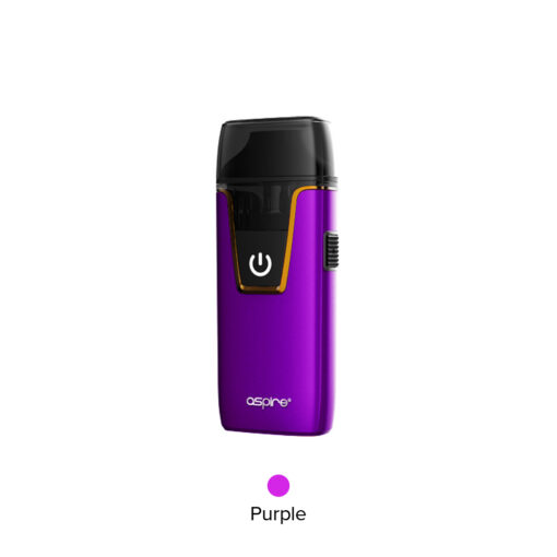 Aspire Nautilus AIO Pod Vape Kit