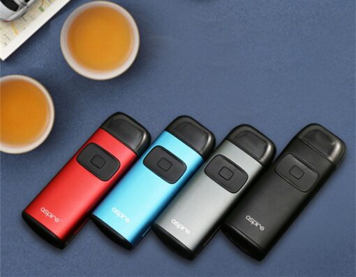 Aspire Breeze
