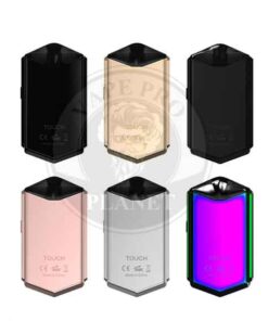 Asvape Touch Pod Starter Kit