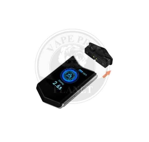 Asvape Touch Pod Starter Kit