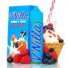 V'Nilla Berries & Cream