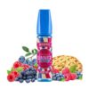 Berry Tart By Dinner Lady