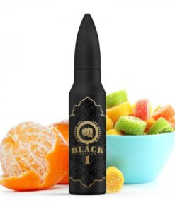 Black Edition 1