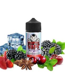 Blood Sukka Salt By Vampire vape