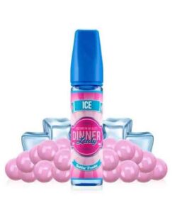 ICE Bubble Trouble