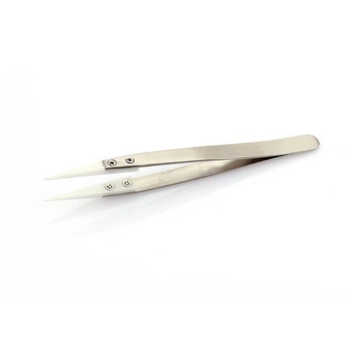 Ceramic Tweezer for RDA/RBA