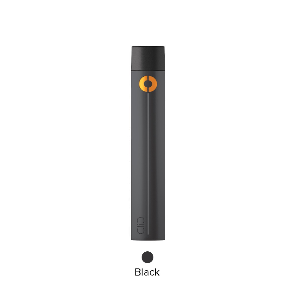 Clic Vapor Battery System Kit 350mAh