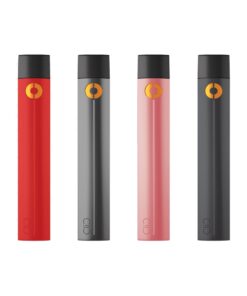 Clic Vapor Battery System Kit 350mAh