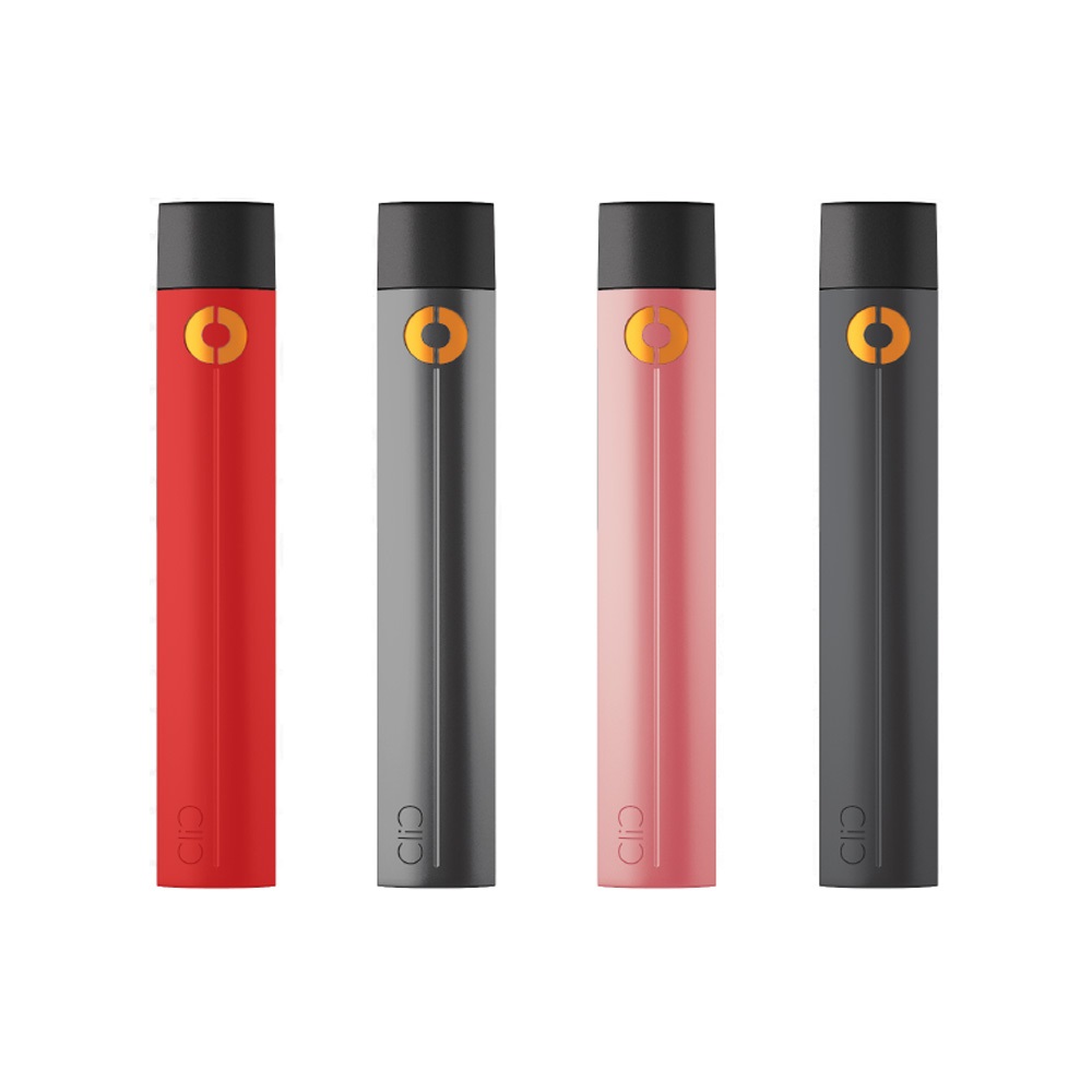 Clic Vapor Battery System Kit 350mAh