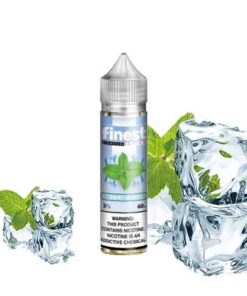 Cool Mint By The Finest