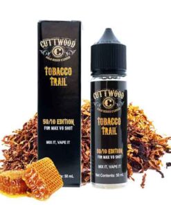 Tobacco Trail By Cuttwood