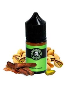 DON CRISTO Pistachio Salt Nic