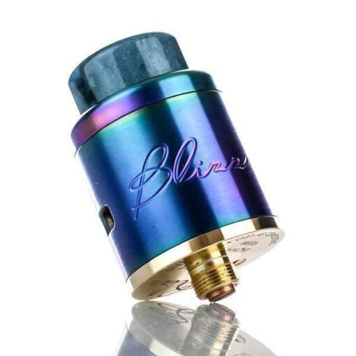 ⁦ايبوسفيب Blizz RDTA تانك بليتز ار دي تي اي⁩ - الصورة ⁦3⁩