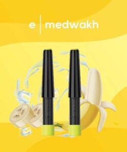 E-Medwakh Replacement Pod