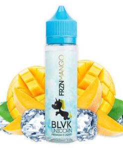 FRZNMango By BLVK