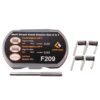 Geekvape Multi Strand Fused Clapton Coil